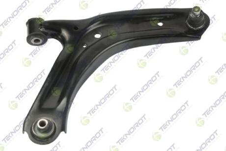 RENAULT Важіль передн. прав. 17- TEKNOROT R1028