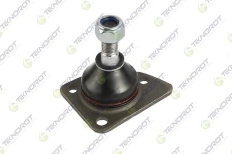 RENAULT Шаровая опора прав. R4,5,6 68- TEKNOROT R104