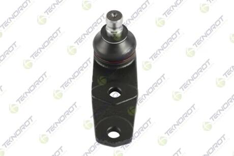RENAULT Шаровая опора R11/19/21,Clio,Kangoo,Megane,Rapid TEKNOROT R203 (фото 1)