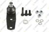 RENAULT Шаровая опора (к-кт) R11/19/21,Clio,Kangoo,Megane,Rapid TEKNOROT R203K (фото 1)