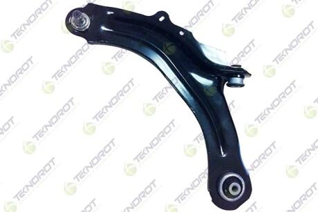 RENAULT Рычаг передн.лев.Captur,Grand Scenic,Megane.02- TEKNOROT R549