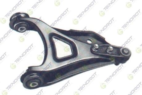 RENAULT Рычаг к-кт нижн.прав.10mm Kangoo 97- TEKNOROT R735