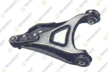 RENAULT Рычаг к-кт нижн.лев.10mm Kangoo 97- TEKNOROT R736