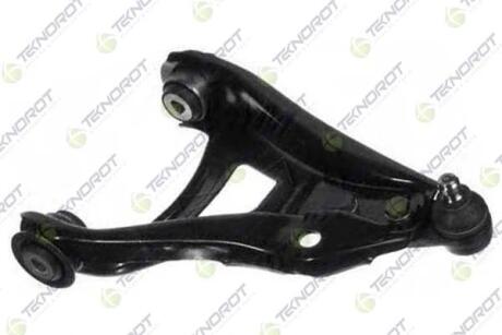 RENAULT Рычаг нижн.12mm прав.к-кт! Kangoo 97- TEKNOROT R745