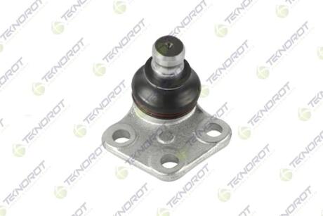 Фото 1 - renault шаровая опора прав.kangoo 08- TEKNOROT R754 RENAULT Шаровая опора прав.Kangoo 08- TEKNOROT R754 (фото 1)
