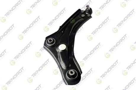 RENAULT Рычаг передн.нижн.прав.Megane IV 16- TEKNOROT R928