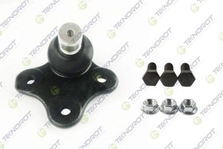 Кульова опора перед. лів. PROMASTER CITY 15- TEKNOROT RA105K
