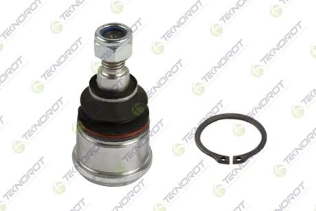 ROVER Шаровая опора лев./прав.800 86-,Honda Legend 86- TEKNOROT RO304
