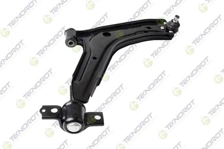 SKODA Рычаг передний прав.Felicia 95- TEKNOROT SK310