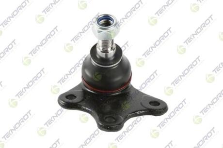 Шаровая опора нижн.прав.Polo 12/14 16V/19D/TDI/ TEKNOROT SK405