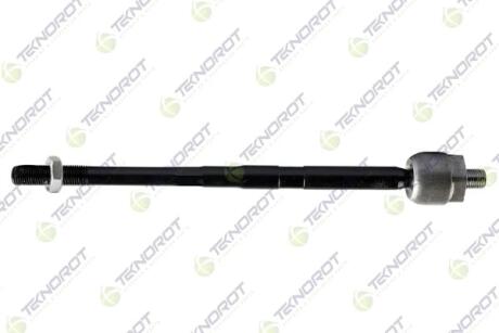 VW Тяга рулевая Polo,Skoda Fabia,Roomster,Seat (разрез) 99- TEKNOROT SK423