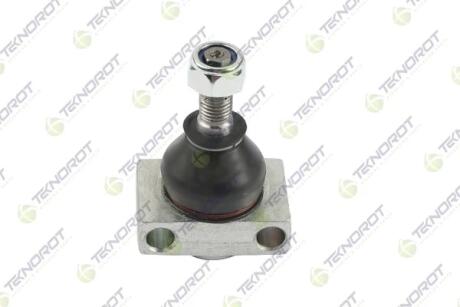 DB Опора шаровая Smart Fortwo -07, Roadster TEKNOROT SM105