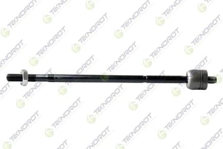 DB Наконечник рул. тяги лев/прав. Smart Fortwo 04- TEKNOROT SM113