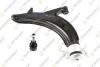 TEKNOROT SUBARU Рычаг передний лев.Forester 02- SU609