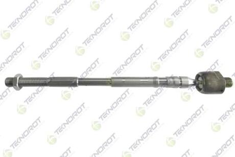 SUBARU Тяга рулевая L=325mm Forester 08-,XV,Impreza,Legacy V TEKNOROT SU633