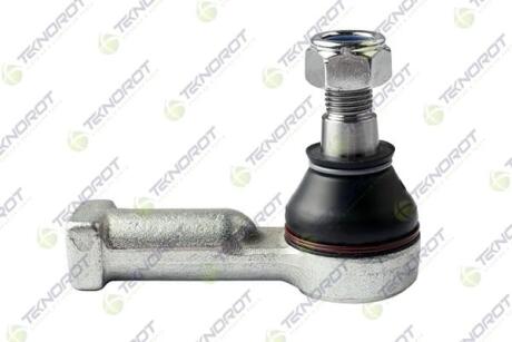 SSANGYONG Наконечник рул.тяги Rexton,Korando,Musso TEKNOROT SY101