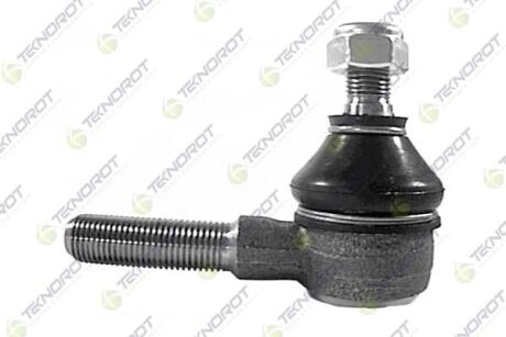 SUZUKI Наконечник рулевой тяги прав.Carry 85-99 TEKNOROT SZ101