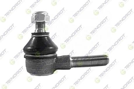 SUZUKI Наконечник рулевой тяги лев.Carry 85-99 TEKNOROT SZ102