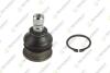 SUZUKI Шаровая опора Swift 89-05 TEKNOROT SZ405 (фото 1)