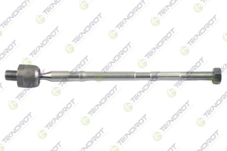 SUZUKI Тяга рульова IGNIS 16- TEKNOROT SZ643