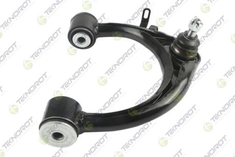 Фото 1 - toyota рычаг верхн.прав.landcruiser 100 98- TEKNOROT T146 TOYOTA Рычаг верхн.прав.Landcruiser 100 98- TEKNOROT T146 (фото 1)