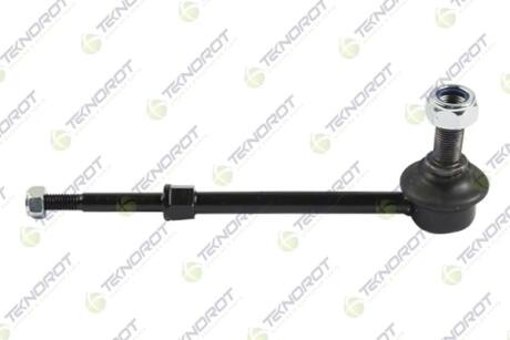 TOYOTA Тяга стабилизатора задн.Land Cruiser Prado 120 02- TEKNOROT T150