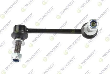 TOYOTA Тяга стаб.передн.прав.Land Cruiser Prado 120 02- TEKNOROT T156