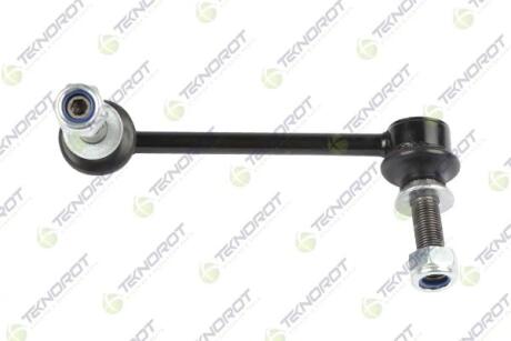 TOYOTA Тяга стаб.передн.лев.Land Cruiser Prado 120 02- TEKNOROT T157
