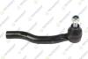 TOYOTA Наконечник рулевой тяги прав.Camry 2.4/3.0 01- (конус12.55) TEKNOROT T171 (фото 1)