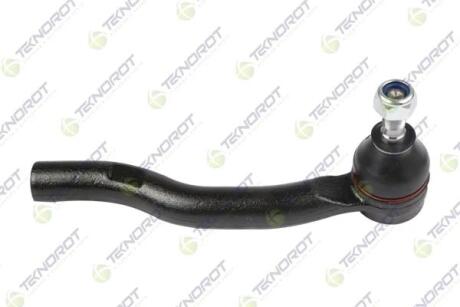 TOYOTA Наконечник рулевой тяги прав.Camry 2.4/3.0 01- (конус12.55) TEKNOROT T171
