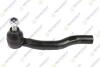 TOYOTA Наконечник рулевой тяги лев.Camry 2.4/3.0 01- (конус 12,55) TEKNOROT T172 (фото 1)