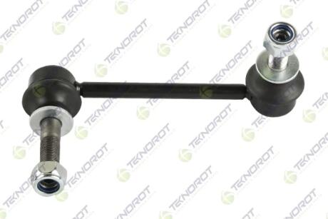 TOYOTA Тяга стаб.передн.лев.Hilux III 05-,Land Cruiser Prado TEKNOROT T265