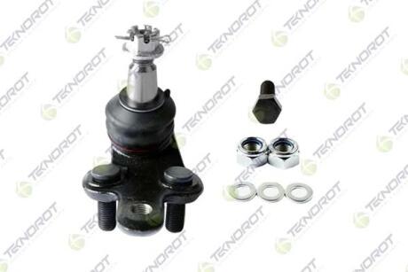 TOYOTA кульова опора (к-кт) нижн.лів.Sienna 03- TEKNOROT T275K