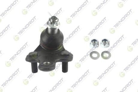 TOYOTA кульова опора (к-кт) прав.Highlander,Sienna,Lexus TEKNOROT T284K