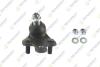TOYOTA Шаровая опора (к-кт) лев.Highlander,Sienna,Lexus TEKNOROT T285K (фото 1)