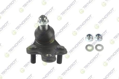 TOYOTA Шаровая опора (к-кт) лев.Highlander,Sienna,Lexus TEKNOROT T285K