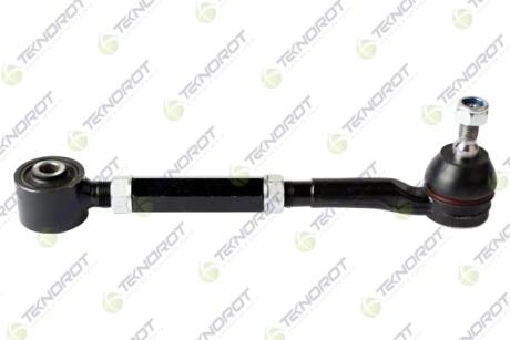 TOYOTA Тяга задняя (розвал/схождение) Rav 4 III 07- TEKNOROT T525