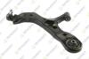 TEKNOROT TOYOTA Рычаг передн.нижн.лев.Rav-4 III 06- T529