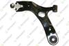 TEKNOROT TOYOTA Рычаг передн.нижн.лев.Rav-4 III 06- T569
