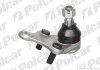 TEKNOROT TOYOTA Шаровая опора лев./прав. Auris 06-,Rav-4 III,IV,Lexus T705