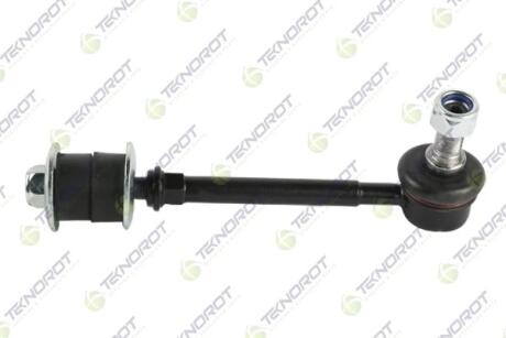 TOYOTA Тяга стабилизатора передн.Land Cruiser 96- TEKNOROT T730