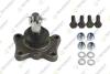 TOYOTA кульова опора нижня (перевод) HIACE IV 2.5 D-4D 88- TEKNOROT T870K (фото 1)