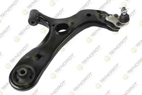 TOYOTA Рычаг к-кт передний правый Prius 09- TEKNOROT T908