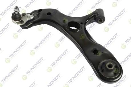 TOYOTA Рычаг к-кт передний левый Prius 09- TEKNOROT T909
