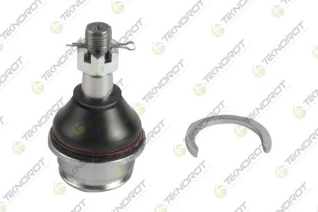 TOYOTA Шаровая опора нижн.Land Cruiser 120,Lexus GX4710 TEKNOROT T934