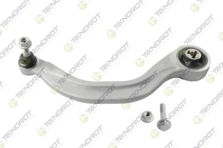 Рычаг передний нижний лев.+ болт розвала TESLA MODEL 3 TEKNOROT TS139K