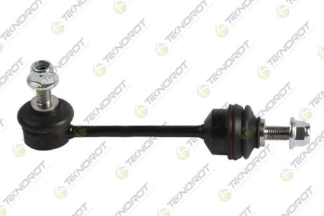 Кронштейн задн. стаб. TESLA MIODEL S 13- TEKNOROT TS156