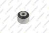 TEKNOROT TESLA С/блок задн. важеля MODEL S 16-, MODEL X 15-, MODEL S 12-16 TSBS009
