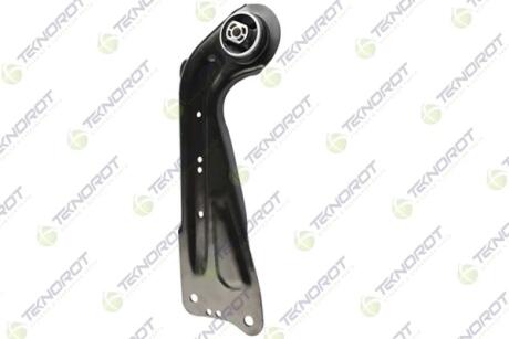 AUDI Поздовжній важіль підвіски задн. прав. Q3 (F3B) 40 TDI quattro 18-, SKODA KODIAQ I (NS6, NS7, NV7) 1.4 TSI 16-, VW TIGUAN (AD1, AX1) 2.0 TDI 16- TEKNOROT V10082
