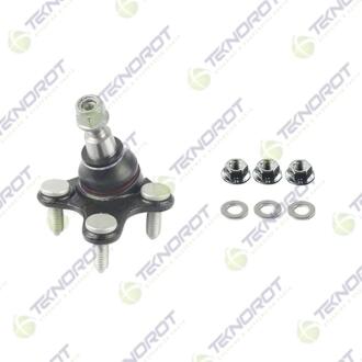 VW Кульова опора ліва CADDY 20- TEKNOROT V1025K